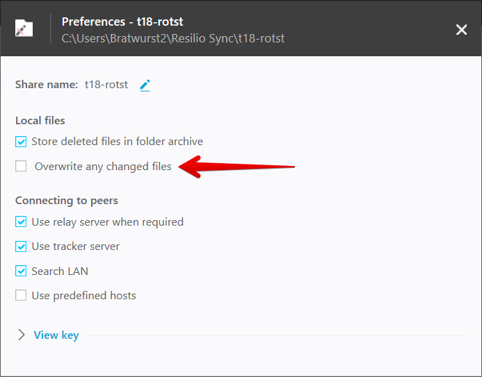 StandardFolderPreferences_ReadOnly_highlighted.png