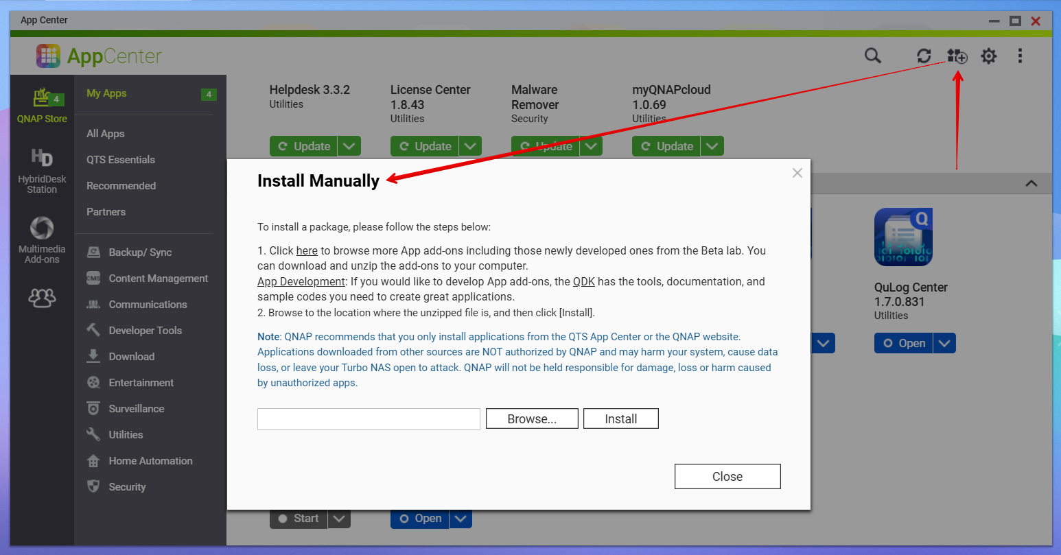 QNAP_install_manually1_arrows.png