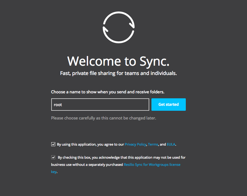 bittorrent sync remove folder